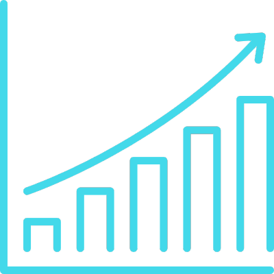 Crescimento Comprovado